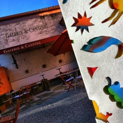 Galerie & Cantina