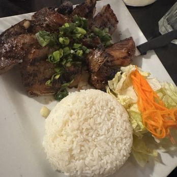 Pho Golden - Bbq pork - Vietnamese Near Me - Port Orchard, Washington