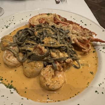 La Grotta Ristorante - Seafood special - Italian Near Me - Richmond, Virginia La Grotta Ristorante - Seafood special - Italian Near Me - Richmond, Virginia