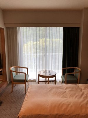 Yumoto Fujiya Hotel by null