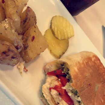 The Spot - The Ferrari - Creperies Near Me - Cambria, California