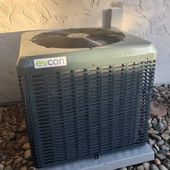 Premium Heating And Air Conditioning - New air conditioning unit - Heating & Air Conditioning/HVAC Near Me - Sacramento, California