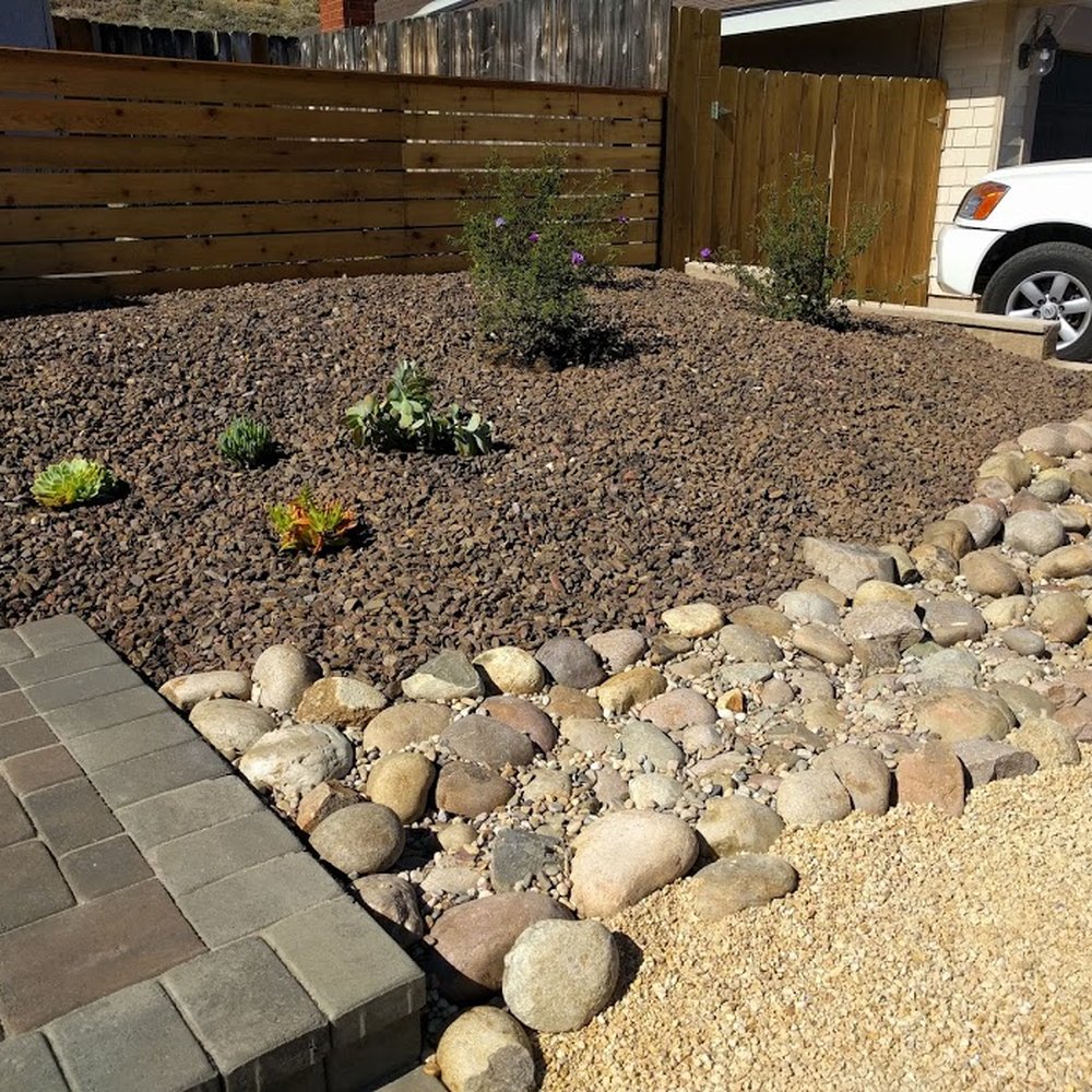 Smart Landscape - Landscaping Near Me - San Diego, California Smart Landscape - Landscaping Near Me - San Diego, California