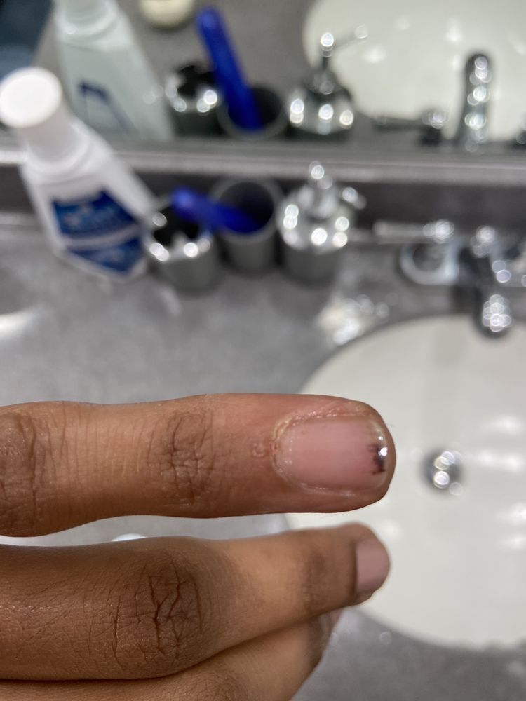 IVORY NAILS Updated September 2024 16 Photos 1113 Baker St, Costa