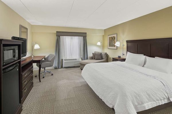 Hampton Inn Fairhope-Mobile Bay by null