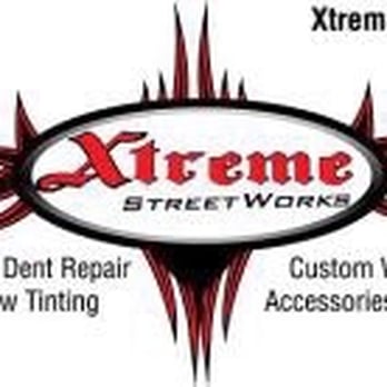 Xtreme PDR - Body Shops Near Me - Frisco, Texas