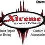 Xtreme PDR
