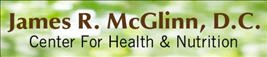 McGlinn James R Chiropractor