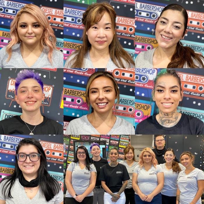 DIESEL Updated August 2024 12 Reviews 5131 W 120th Ave