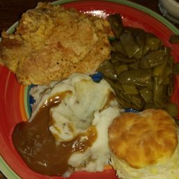 Pork Chops