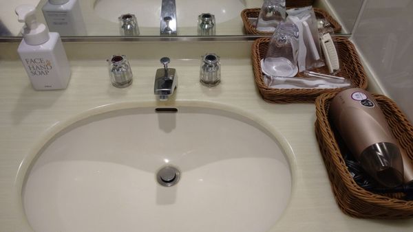 Miyazaki Kanko Hotel by null