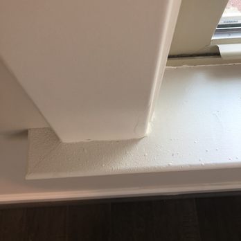 RS Cleaning - Sills never dusted/cleaned - Office Cleaning Near Me
