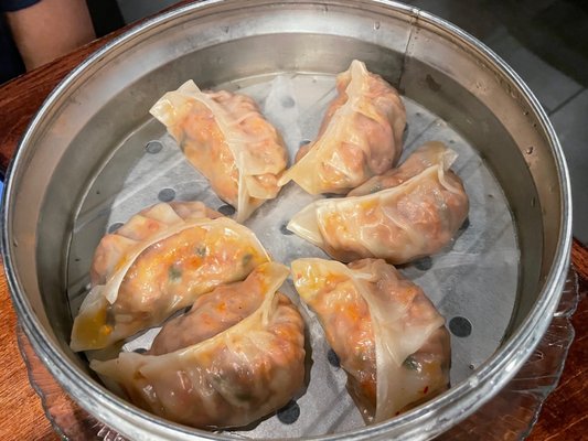 SaRiOne B.B.Q by null