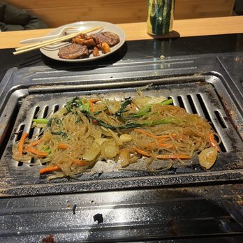 Picnic Garden - Barbeque Near Me - Flushing, New York