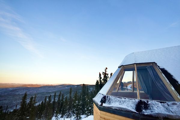 The Overlook at Cleary Summit by null