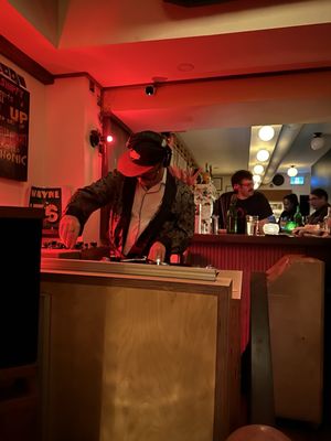 The Little Jerry by null