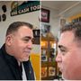 Olympian Barbershop