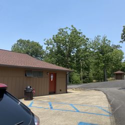 Pennyrile state park beach