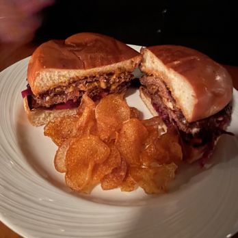 Cerdito Muerto - The best burger ever! - Cocktail Bars Near Me - Chicago, Illinois Cerdito Muerto - The best burger ever! - Cocktail Bars Near Me - Chicago, Illinois