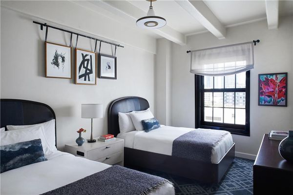 Hotel Figueroa - The Unbound Collection by Hyatt by null