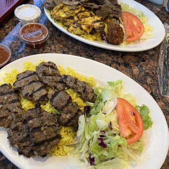 Pita Inn - Kefta entree and combination entree - Mediterranean Near Me - Wheeling, Illinois Pita Inn - Kefta entree and combination entree - Mediterranean Near Me - Wheeling, Illinois