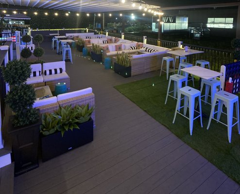 THRōW Social DC by null