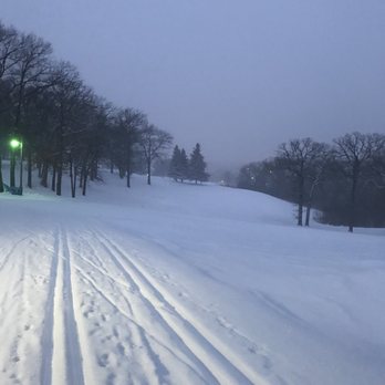 Theodore Wirth Golf Course - Lit tracks - Golf Near Me - Minneapolis, Minnesota Theodore Wirth Golf Course - Lit tracks - Golf Near Me - Minneapolis, Minnesota