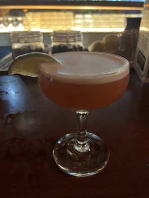 Holman's Bar & Grill by null