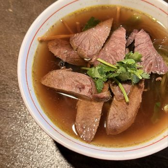 Uncle Zhou - Chinese Near Me - Plano, Texas
