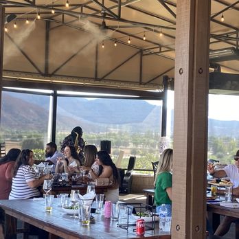 Robert Renzoni Vineyards - Wineries Near Me - Temecula, California