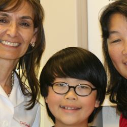 Caroline Scholtz, DDS, MS - Welcoming new patients!