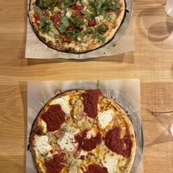 Blaze Pizza