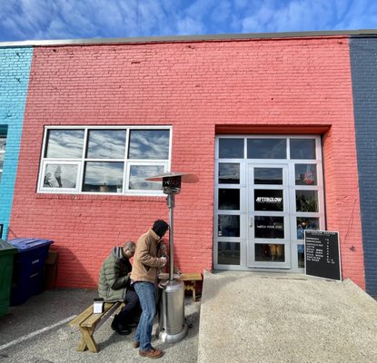Lamplighter Coffee Roasters Roast Lab by null