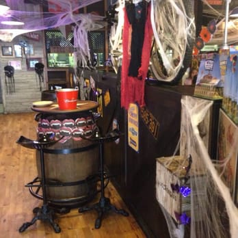 Ribs - Halloween en Ribs Splau - American Near Me - Cornellà de Llobregat, B Ribs - Halloween en Ribs Splau - American Near Me - Cornellà de Llobregat, B