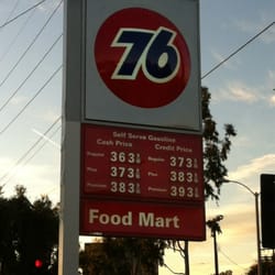 Rapid Gas 21 - Evening of 01.26.12