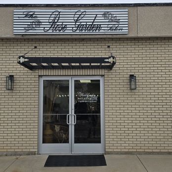 Rose Garden Salon - Nail Salons Near Me - Roy, Utah Rose Garden Salon - Nail Salons Near Me - Roy, Utah