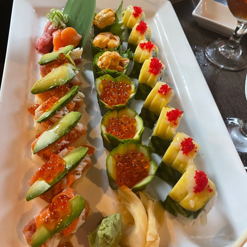 Toro Restaurant - Asian Fusion Near Me - Newtown, Connecticut Toro Restaurant - Asian Fusion Near Me - Newtown, Connecticut