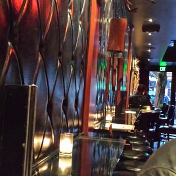 Rob Roy - Interior - Lounges Near Me - Seattle, Washington
