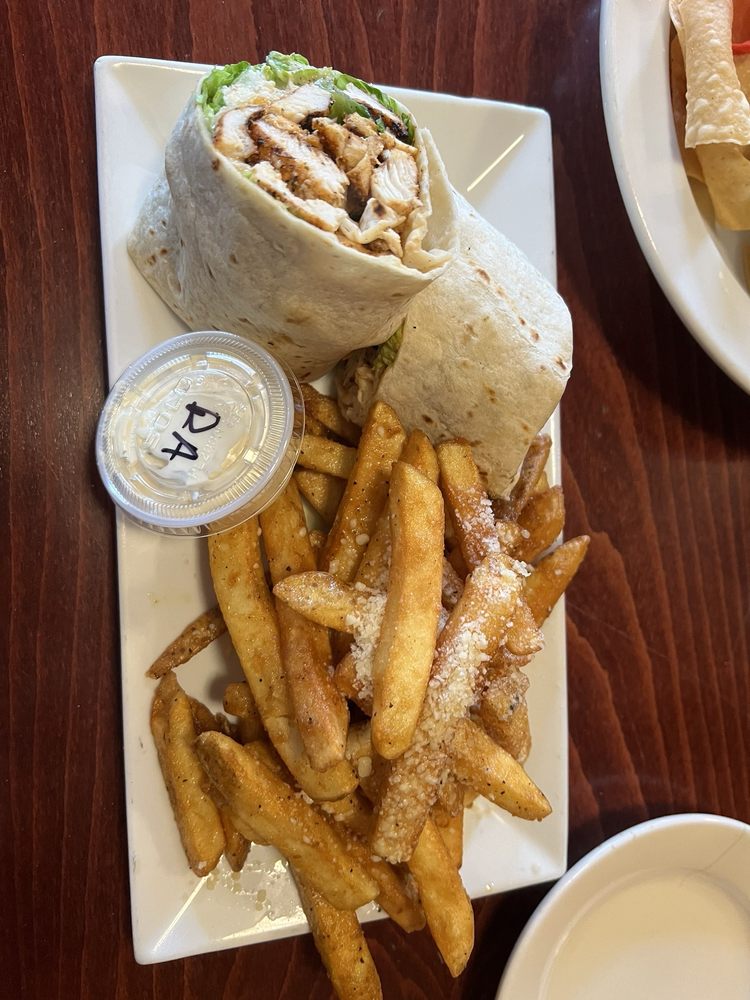 ROSEMARY’S PUB & GRUB Updated July 2024 10 Photos 11 Union St