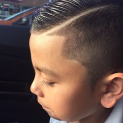 Pronto Cuts - Haircuts from Barber Sam