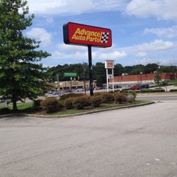 Advance Auto Parts