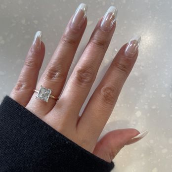 Glamor Nails & Spa - Nail Salons Near Me - Anaheim, California