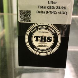 The Hemp Shop