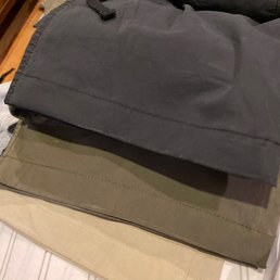 $5 hem $5 hem