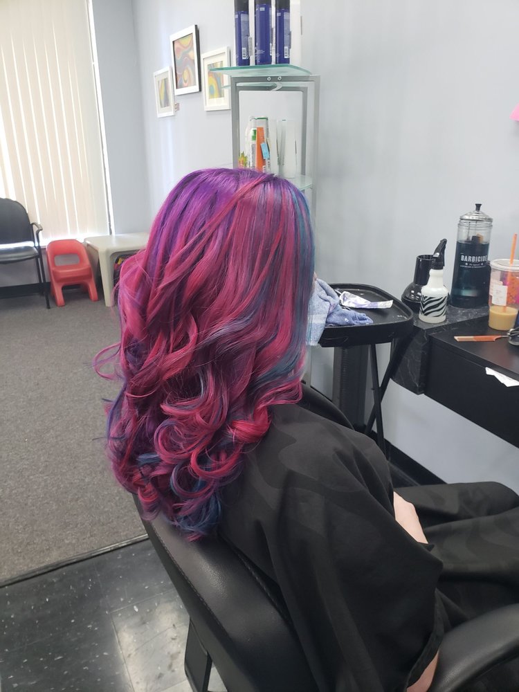 NEW IMAGES FAMILY HAIR CARE Updated September 2024 11 Photos 101