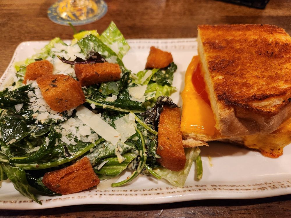 Social spots from J K O'Donnell's Irish Ale House