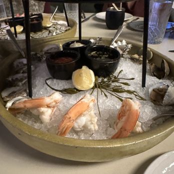 Tides - Oysters and shrimp - Seafood Near Me - Danville, California Tides - Oysters and shrimp - Seafood Near Me - Danville, California