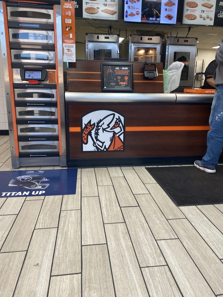 Little Caesars Logo
