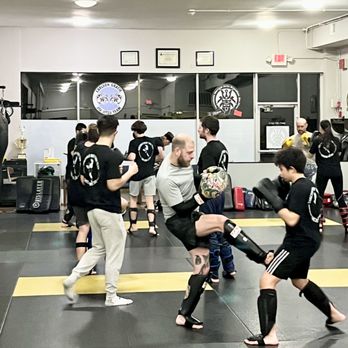 Threshold Martial Arts - Muay Thai Kickboxing class - Martial Arts Near Me - Mount Prospect, Illinois Threshold Martial Arts - Muay Thai Kickboxing class - Martial Arts Near Me - Mount Prospect, Illinois