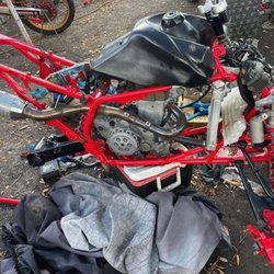 Bike Engine Repair
From ATV's to Luxury Bikes 561 Motor Sport has you covered! Call today to schedule (561) 291-1006